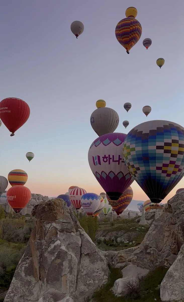 Air Balloon Cappadocia Price 2026: Cost & Flight Guide - Cappadocia travel guide