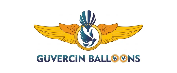 Güvercin Balloons