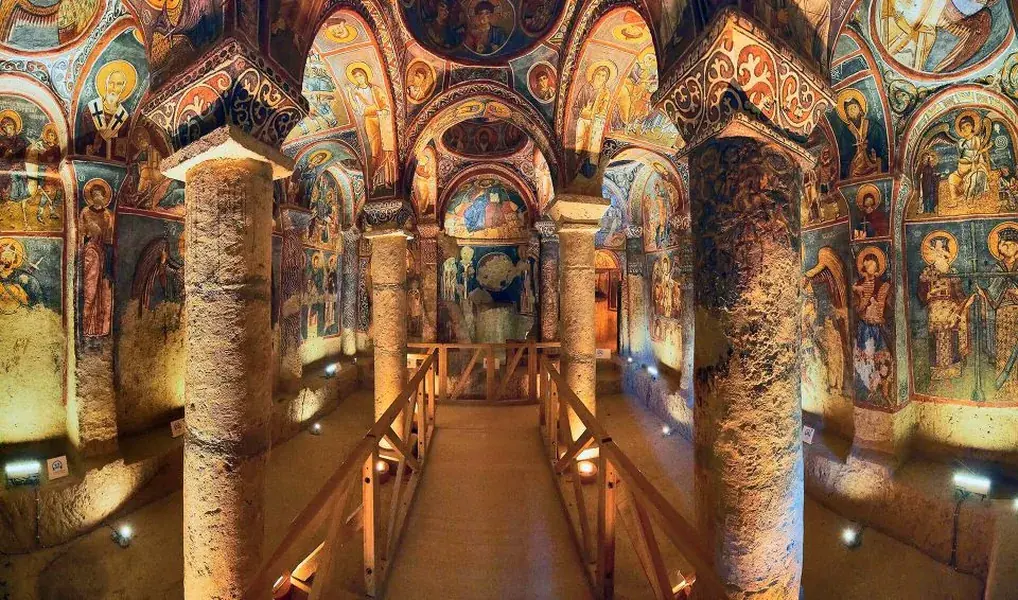 1 Günlük Kapadokya Turları 2026: Gezi ve Rota Rehberi - Cappadocia travel guide