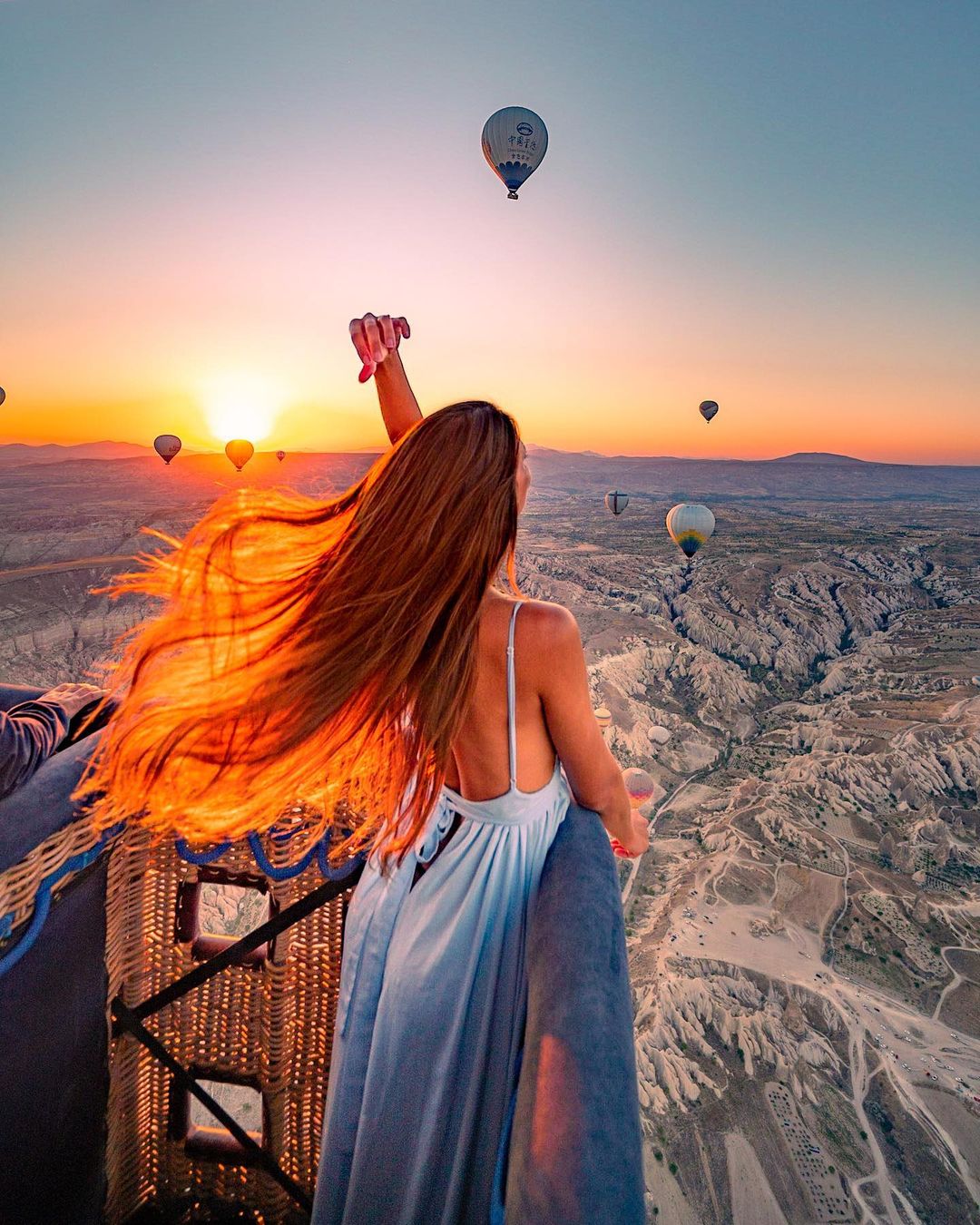 2-Day Private Cappadocia Tour